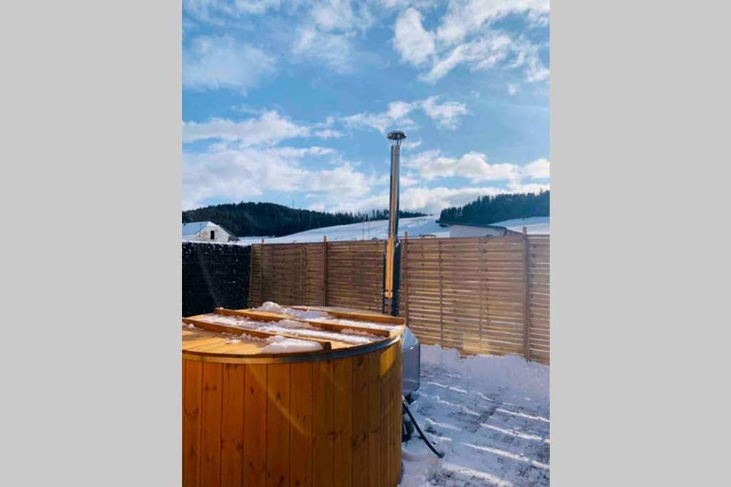 Rezortik Lucivna Pre Rodiny S Detmi, 300M Od Vleku, Vysoke Tatry 외부 사진