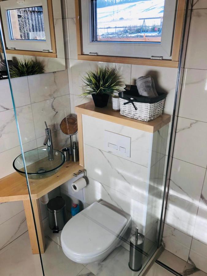 Rezortik Lucivna Pre Rodiny S Detmi, 300M Od Vleku, Vysoke Tatry 외부 사진