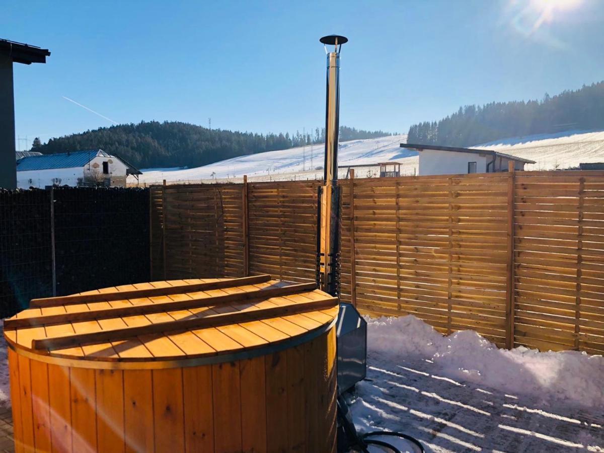 Rezortik Lucivna Pre Rodiny S Detmi, 300M Od Vleku, Vysoke Tatry 외부 사진