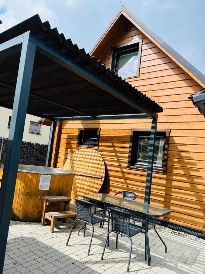 Rezortik Lucivna Pre Rodiny S Detmi, 300M Od Vleku, Vysoke Tatry 외부 사진