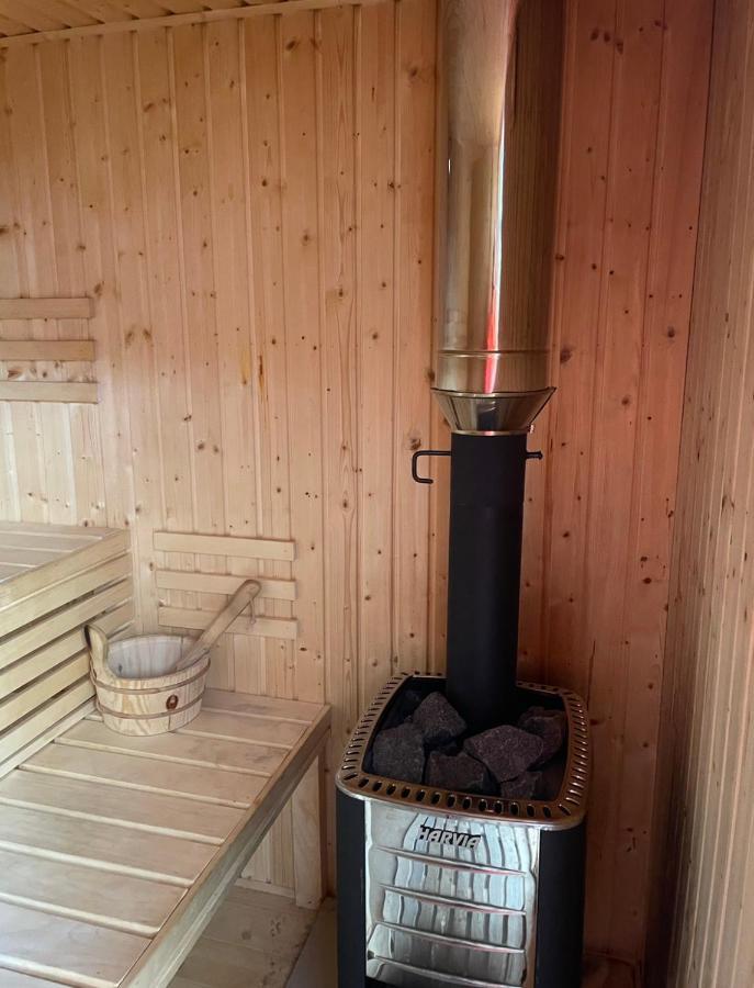 Rezortik Lucivna Pre Rodiny S Detmi, 300M Od Vleku, Vysoke Tatry 외부 사진